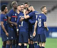  فرنسا وهولندا في مواجهة نارية بتصفيات يورو 2024 ..تعرف على موعد المباراة