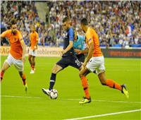  بث مباشر مباراة فرنسا وهولندا في تصفيات يورو 2024