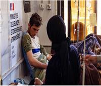 تلقيح 1.7 مليون شخص ضد مرض الكوليرا في سوريا