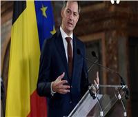 رئيس وزراء بلجيكا: يجب أن يستعد الاتحاد الأوروبي لجميع سيناريوهات القطاع المصرفي
