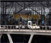 إصابة 6 أشخاص خلال حادث دهس في مطار غرب ألمانيا
