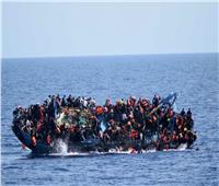 فقدان 34 مهاجرًا إثر غرق قاربهم قبالة السواحل التونسية
