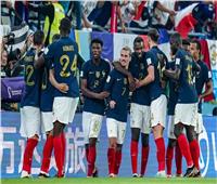 تصفيات يورو 2024| منتخب فرنسا يضرب هولندا بثلاثية في الشوط الأول