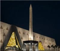 عيسي زيدان: نقل 56 ألف قطعة أثرية إلى المتحف الكبير