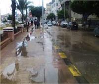 خاص | حقيقة غلق أعمدة الإنارة العمومية بالقاهرة بسبب سقوط الأمطار 