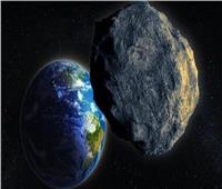 الفضاء الأوروبية: كويكب ضخم قادر على إنهاء العالم يمر بين الأرض والقمر اليوم