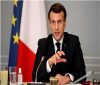 ماكرون: لن نستسلم لأعمال العنف في فرنسا