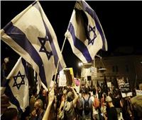 معارضو الإصلاح القضائي في إسرائيل يعلنون «أسبوع الشلل»