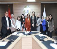 المجلس القومي للمرأة يطلق رصد أعمال رمضان لعام ٢٠٢٣   