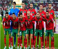منتخب المغرب في تجربة ودية قوية أمام البرازيل 