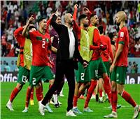 تشكيل منتخب المغرب المتوقع أمام البرازيل 