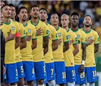 تشكيل منتخب البرازيل المتوقع أمام المغرب