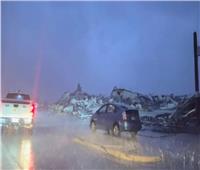 ارتفاع حصيلة ضحايا إعصار تورنادو في الولايات المتحدة إلى 21 قتيلا