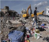 أكثر من 1200 ضحية بزلزال تركيا لم تعرف هوياتهم حتى الآن