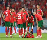 إدارة برشلونة تراقب 4 لاعبين من المغرب بمباراة البرازيل الليلة