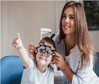 دراسة: الأطفال المصابون بالتوحد أكثر عرضة لاضطرابات العين 