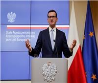 رئيس وزراء بولندا: إرهاق أوروبي نتيجة للعقوبات ضد روسيا   