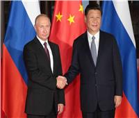 باحث سياسي: التحالف الروسي الصيني لا يأخذ الطابع العسكري حتى اليوم