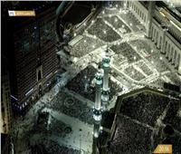 بث مباشر| شعائر صلاة التراويح من الحرم المكي في اليوم الرابع من رمضان