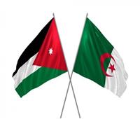 مباحثات جزائرية - أردنية حول لم الشمل العربي وعودة سوريا لمكانتها