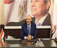 حزب «المصريين»: الحوار الوطني سيُحدث نقلة نوعية في الحياة السياسية