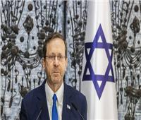 الرئيس الإسرائيلي يطالب نتنياهو بوقف قانون «إصلاح القضاء»