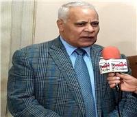 حزب مصر القومي يرحب ببيان مجلس أمناء الحوار الوطني   