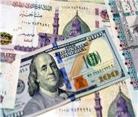        استقرار سعر الدولار في ختام تعاملات اليوم 27 مارس 2023