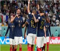 «مبابي» على رأس تشكيل فرنسا أمام أيرلندا في تصفيات يورو 2024
