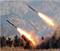 كوريا الشمالية تطلق صاروخين بالستيين قصيرى المدى