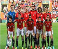 خالد الدرندلي: أرضية ملعب مباراة مصر ومالاوي ليست سيئة ولن تكون عائقًا