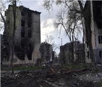 مقتل 4500 مدني في جمهورية دونيتسك بالحرب «الروسية الأوكرانية»