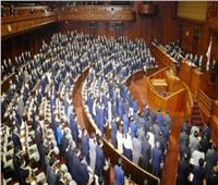 برلمان اليابان يقر ميزانية قياسية بقيمة870 مليار دولار
