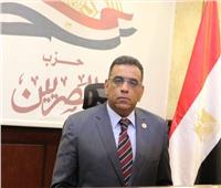 «المصريين»: توجيهات الرئيس لإنهاء قوائم إنتظار المرضى تحمل بعدا إنسانيا