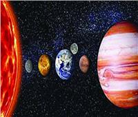 «ناسا» اليوم اصطفاف خمسة كواكب في السماء بعد غروب الشمس 