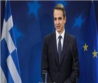 رئيس وزراء اليونان يدعو لإجراء انتخابات عامة 21 مايو المقبل