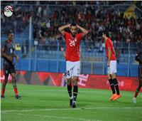 انطلاق مباراة مصر ومالاوي في تصفيات أمم أفريقيا 