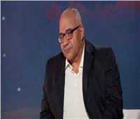 بيومي فؤاد يهاجم محمد السبكي «خد الفيلم بتاعي» فيديو