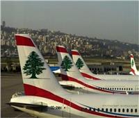 مصر للطيران: «ساعة تأخير» لإقلاع جميع الرحلات من وإلى مطار رفيق الحريري 