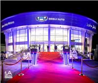أبوغالي موتورز تحصد جوائز أفضل أداء وكلاء جيلي العالميين لعام 2022