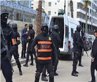 مراسل القاهرة الإخبارية: خلية إرهابية كانت تخطط لقتل عدد كبير من اليهود باليونان
