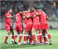 تونس يكرر فوزه على ليبيا ويتأهل رسميًا لأمم أفريقيا 