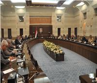 تعديل حكومي في سوريا يشمل 5 وزراء بينهم وزير النفط 