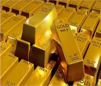 هبوط أسعار الذهب بسبب ضغط سلبي من ارتفاع عائد السندات الأمريكية