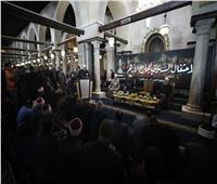 «الضويني» يفتتح احتفالية الجامع الأزهر بمناسبة مرور 1083 عامًا على تأسيسه