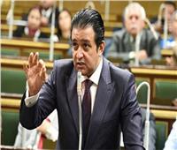 برلمانى: تطوير الموانئ يحول مصر لمركز لوجستى إقليمي وعالمي 