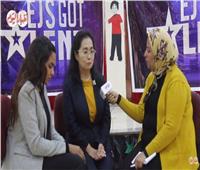 مشرفة: تجربة المدارس اليابانية أثبتت نجاحها داخل مصر | فيديو