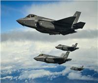 بلومبيرج: نحو نصف مقاتلات «إف-35» الأمريكية غير جاهزة لأداء مهامها ‎‎