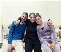 مريم شاوول.. سيدة قنائية مكافحة منحها الرئيس السيسي وسام الكمال 