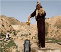 تونس تعتمد نظام حصص المياه بسبب الجفاف وتحظر استخدامها في الزراعة